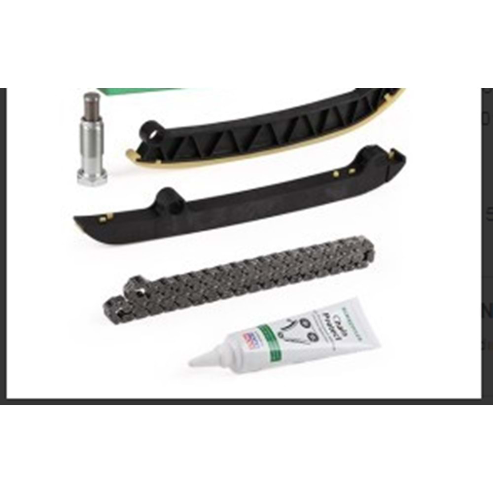 EKSANTRİK ZİNCİR SETİ