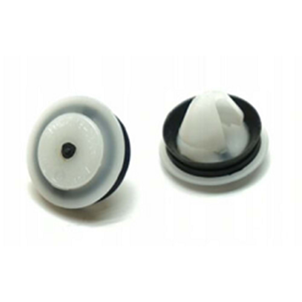 KLİPS SÜRGÜLÜ KAPI