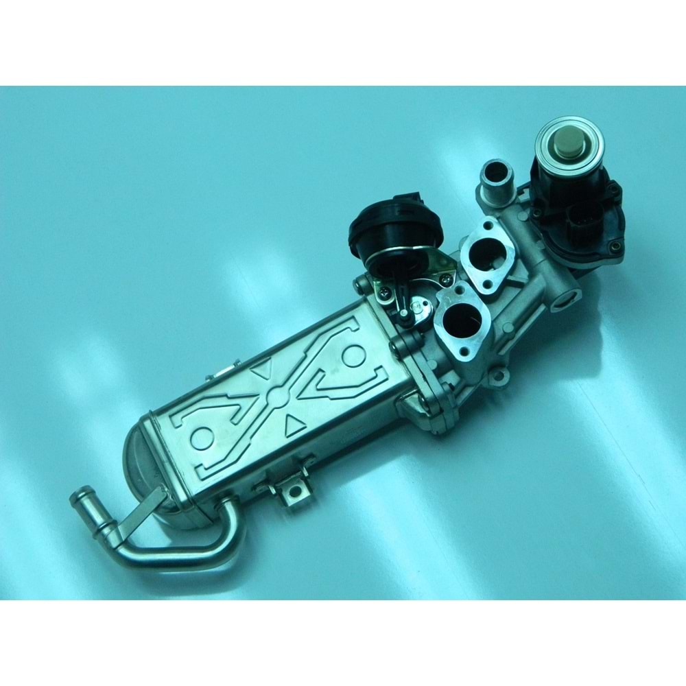 EGR VALFİ SOĞUTUCULU CADDY 10-15/JETTA 10-15/PASSAT 10-15 03L131512DQ
