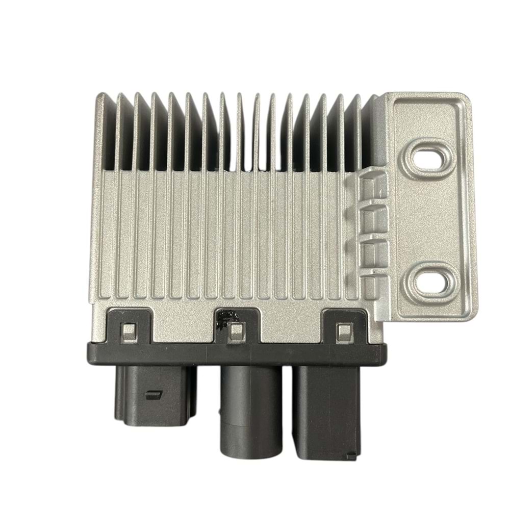 FAN KONTROL ÜNİTESİ