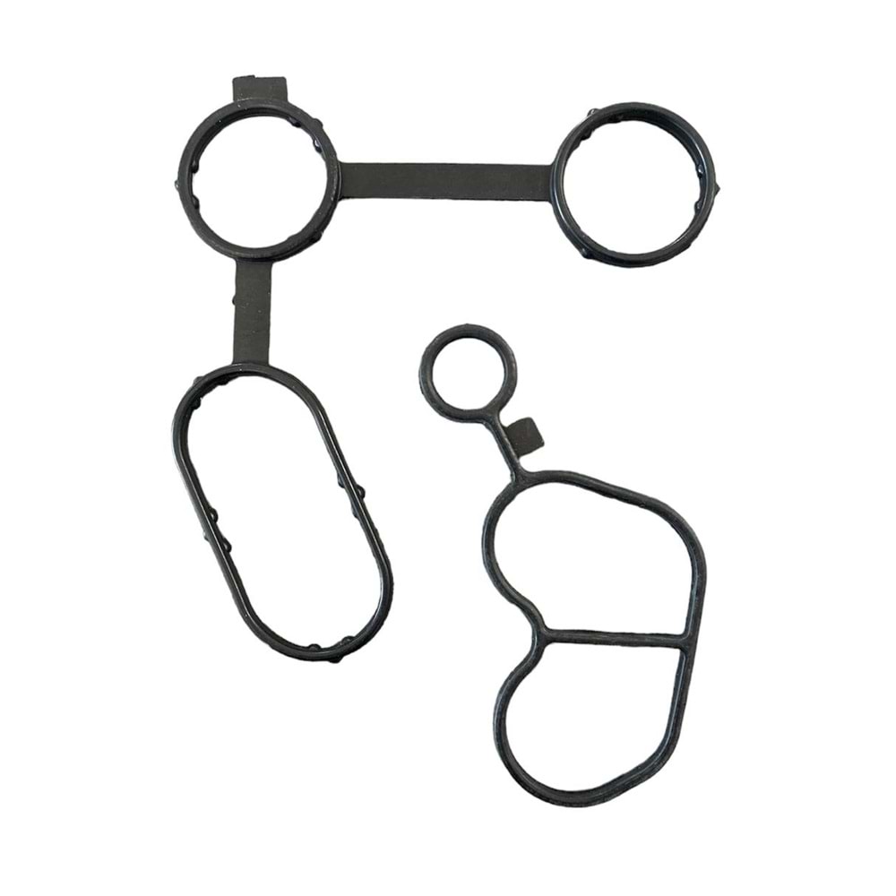 ORİNG YAĞ SOĞUTUCU