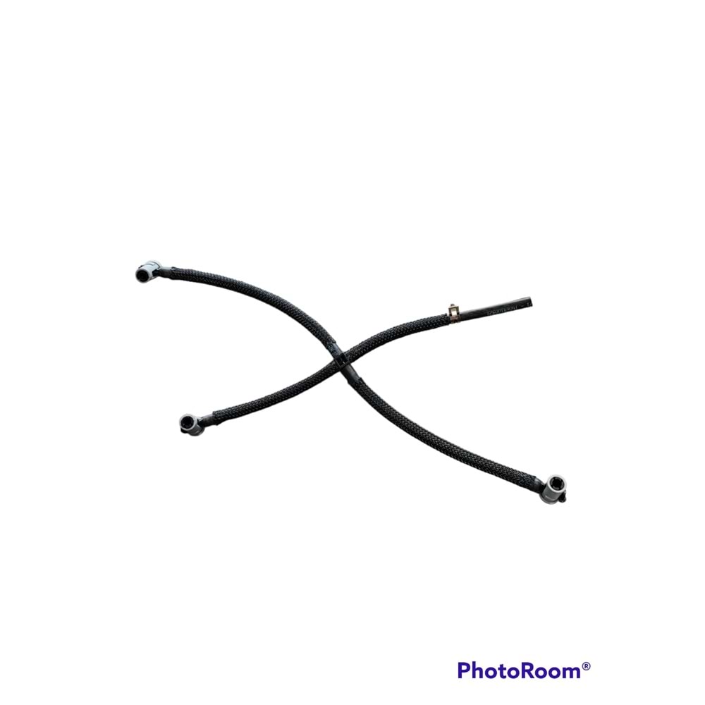 GERİ DÖNÜŞ HORTUMU