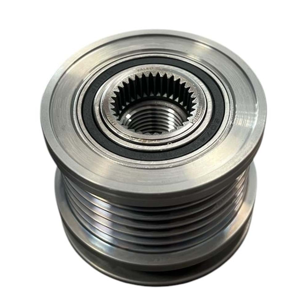 ŞARZ DİNAMO PULESİ