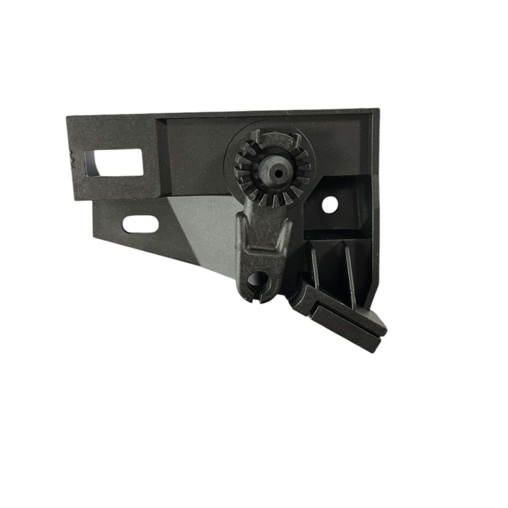 KAPUT AÇMA KOLU ARKALIĞI