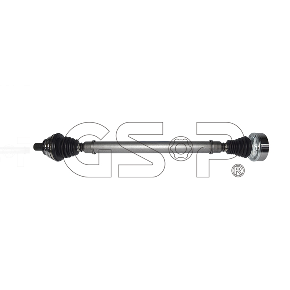 AKS KOMPLE SAĞ PASSAT 16-22/ALTECA 16-22/SUPERB 16-22/KAROQ 16-22 3Q0407272BR