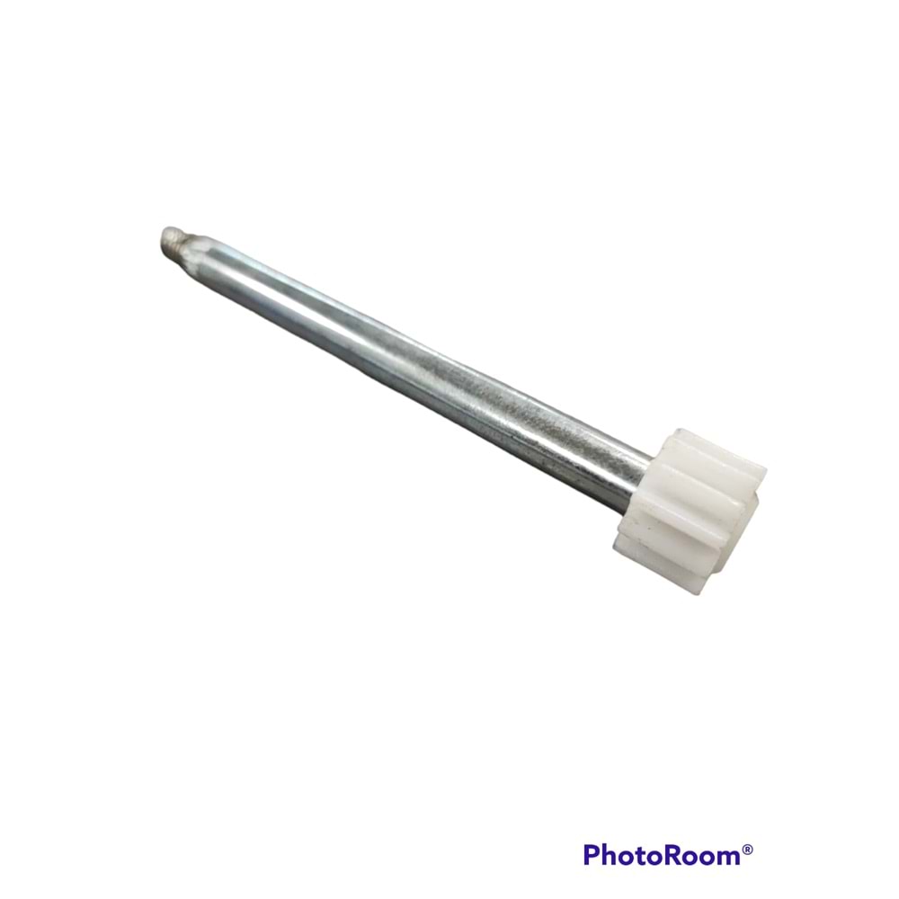 SİLECEK MOTORU DİŞLİSİ