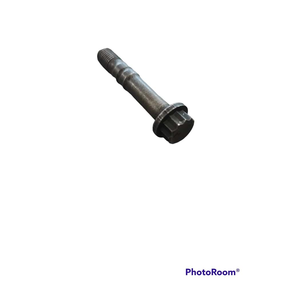 BİYEL KOL CİVATASI