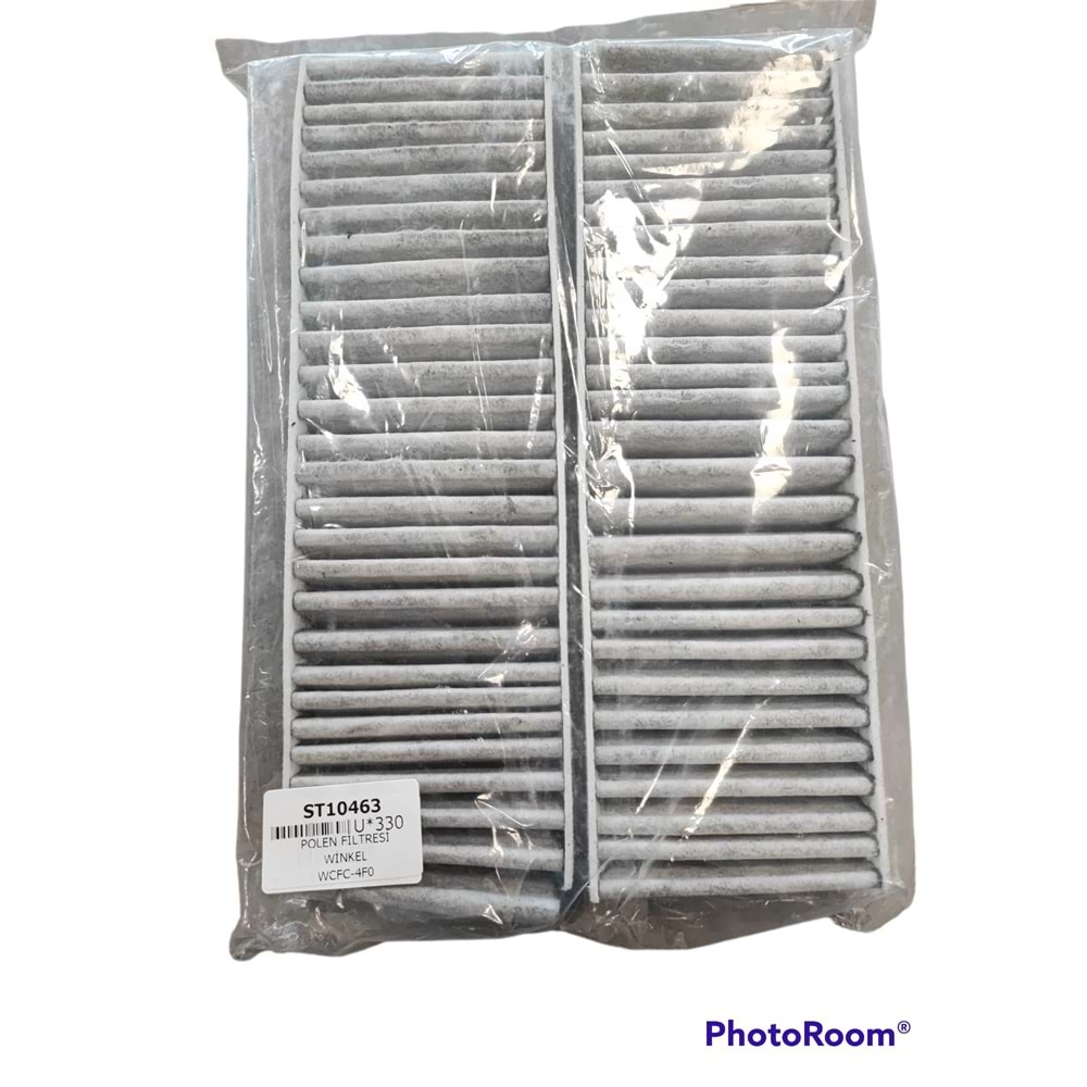 POLEN FİLTRESİ