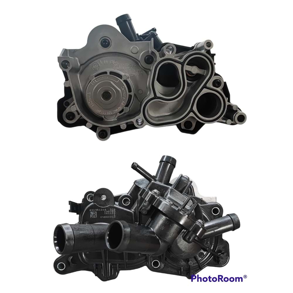 DEVİRDAİM + GÖVDESİ