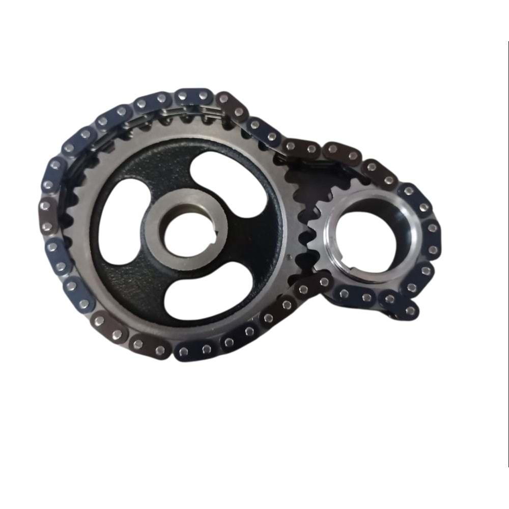 EKSANTRİK ZİNCİR SETİ