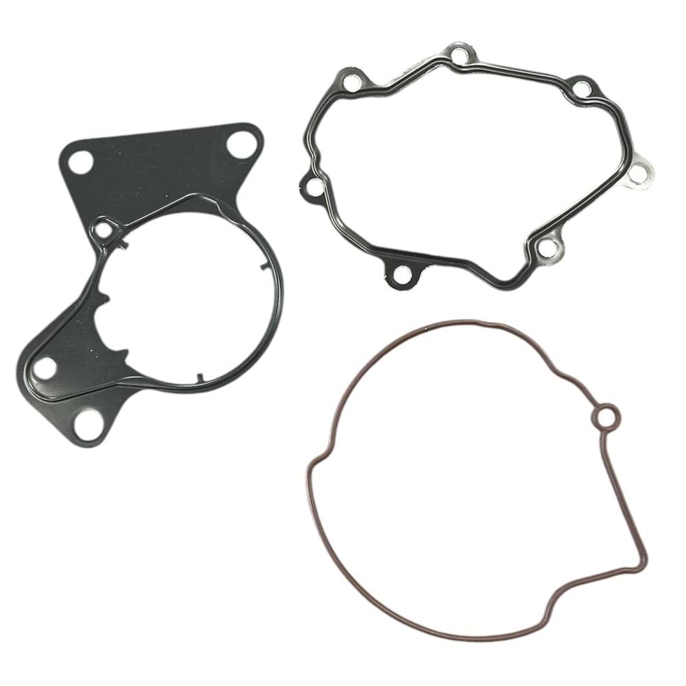 VAKUM POMPA TAMİR TAKIMI