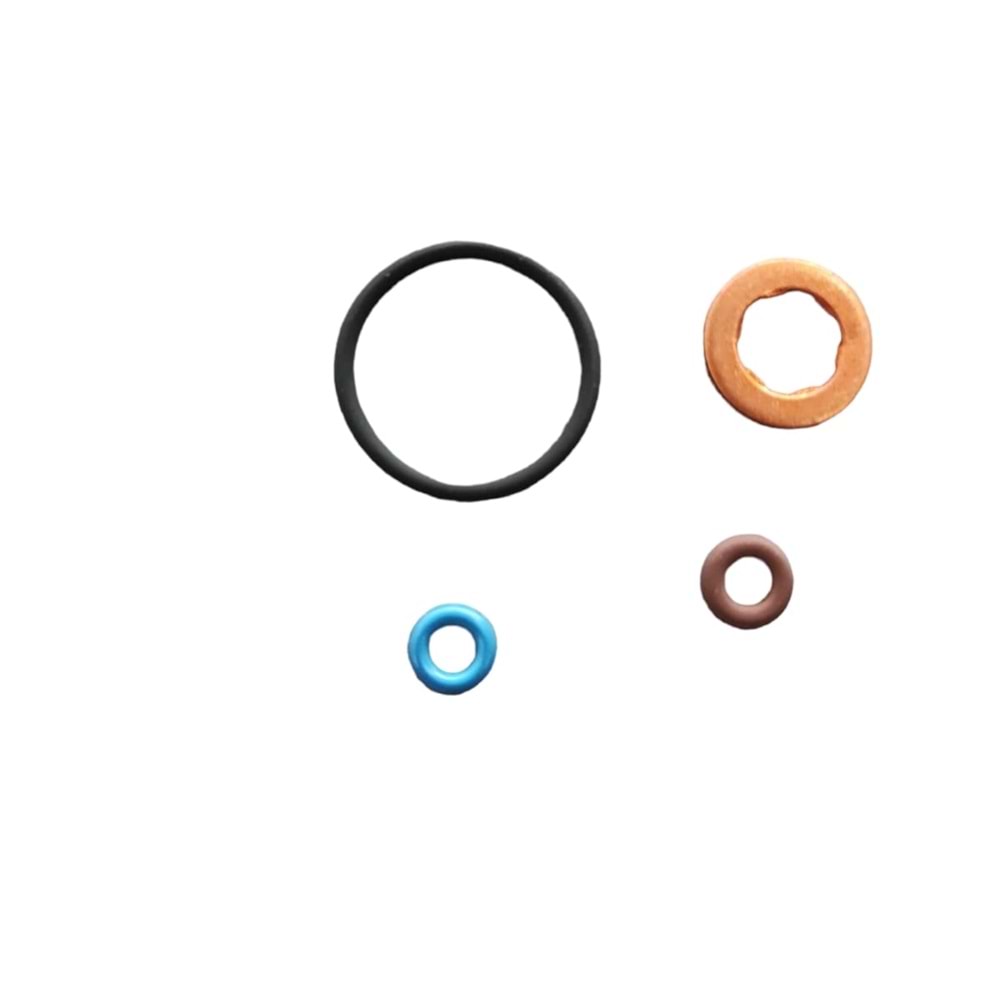 ENJEKTÖR TAMİR TAKIMI