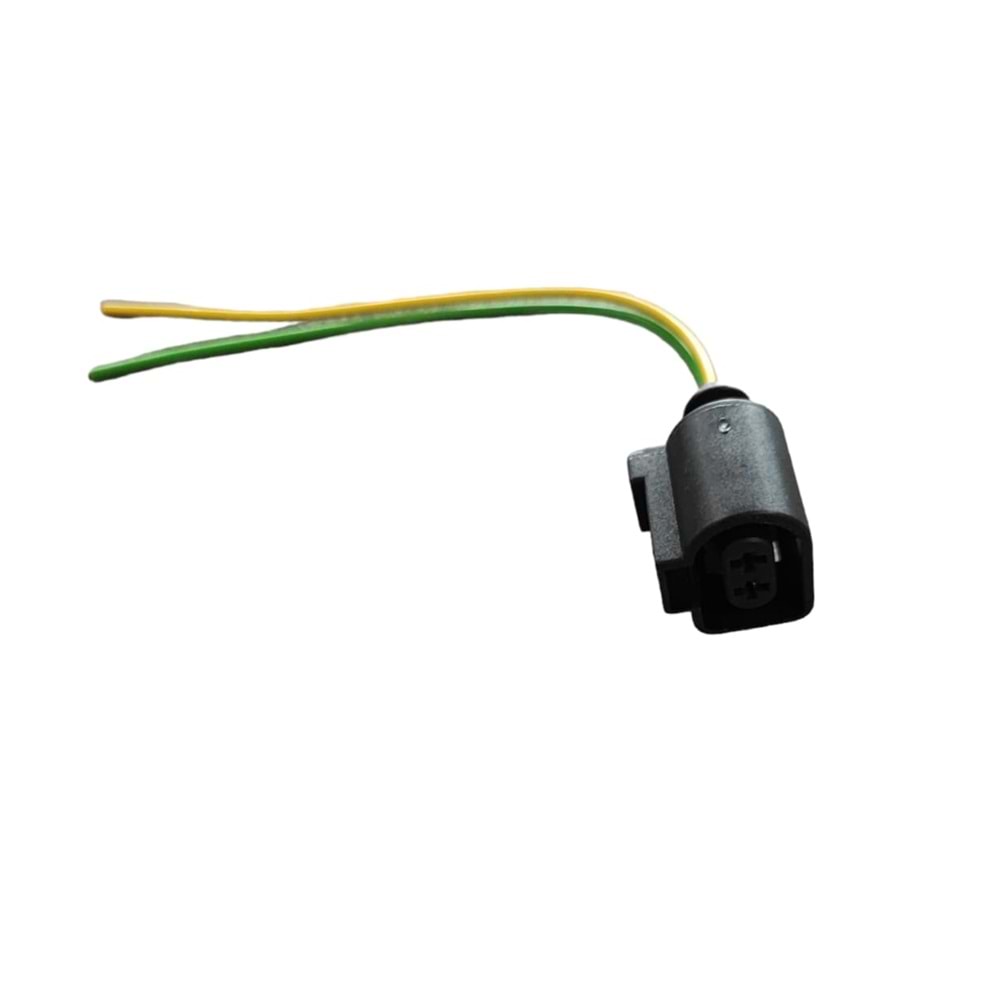 SOKET SU FİSKİYE MOTOR + KONJEKTÖR