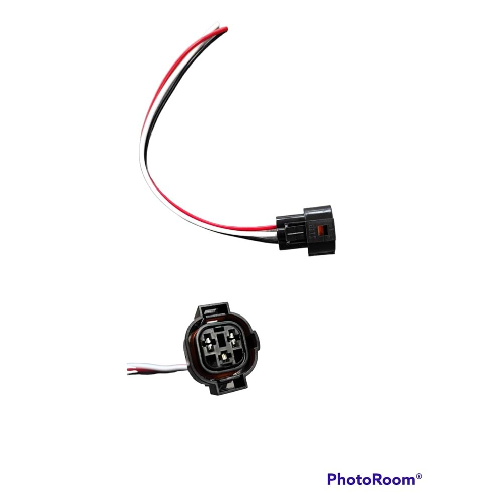 SOKET HARARET MÜŞÜRÜ