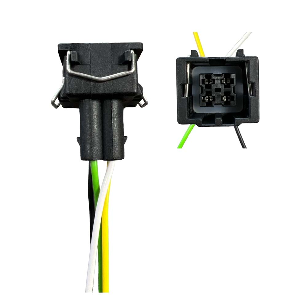 SOKET KLİMA MÜŞÜR