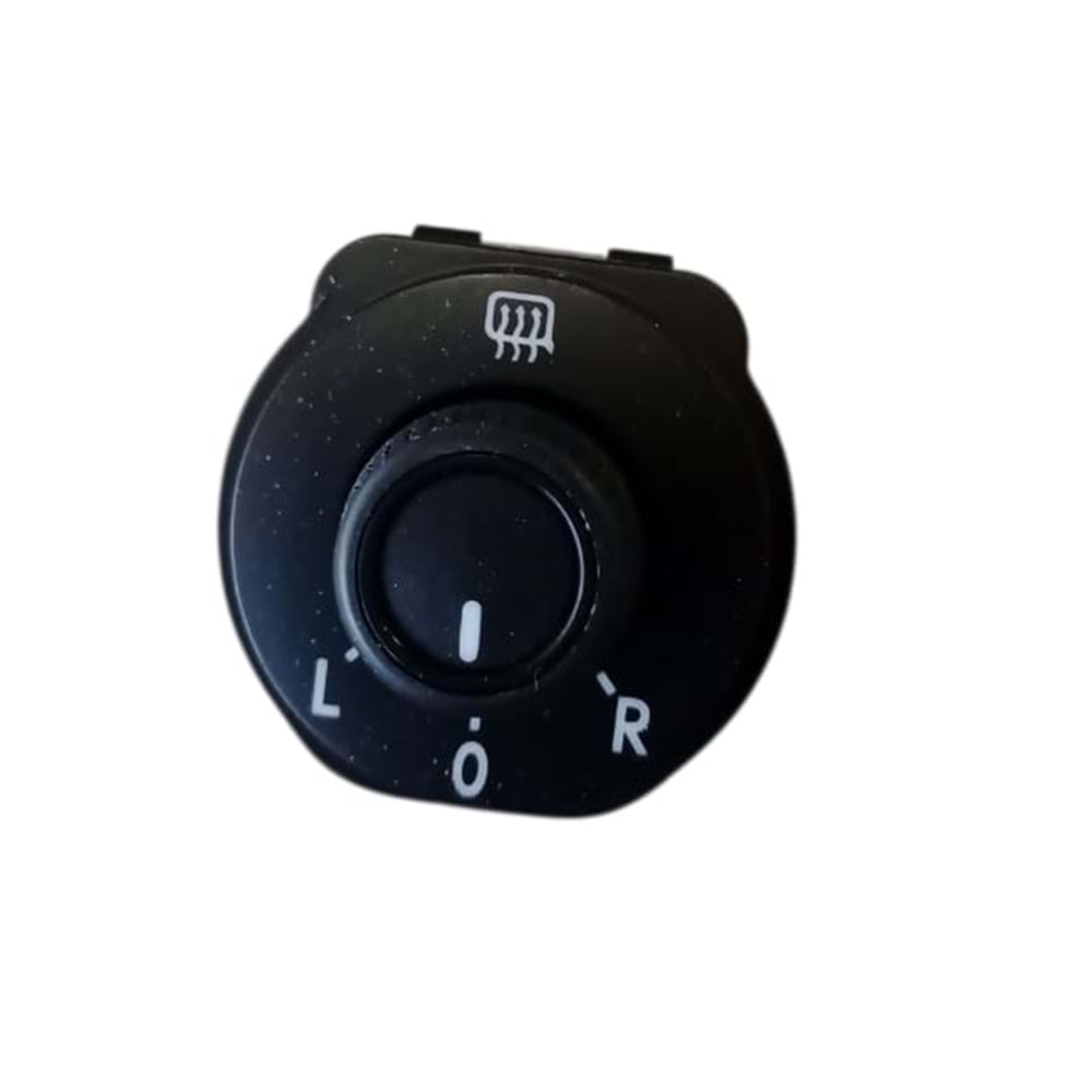 AYNA AYAR DÜĞMESİ