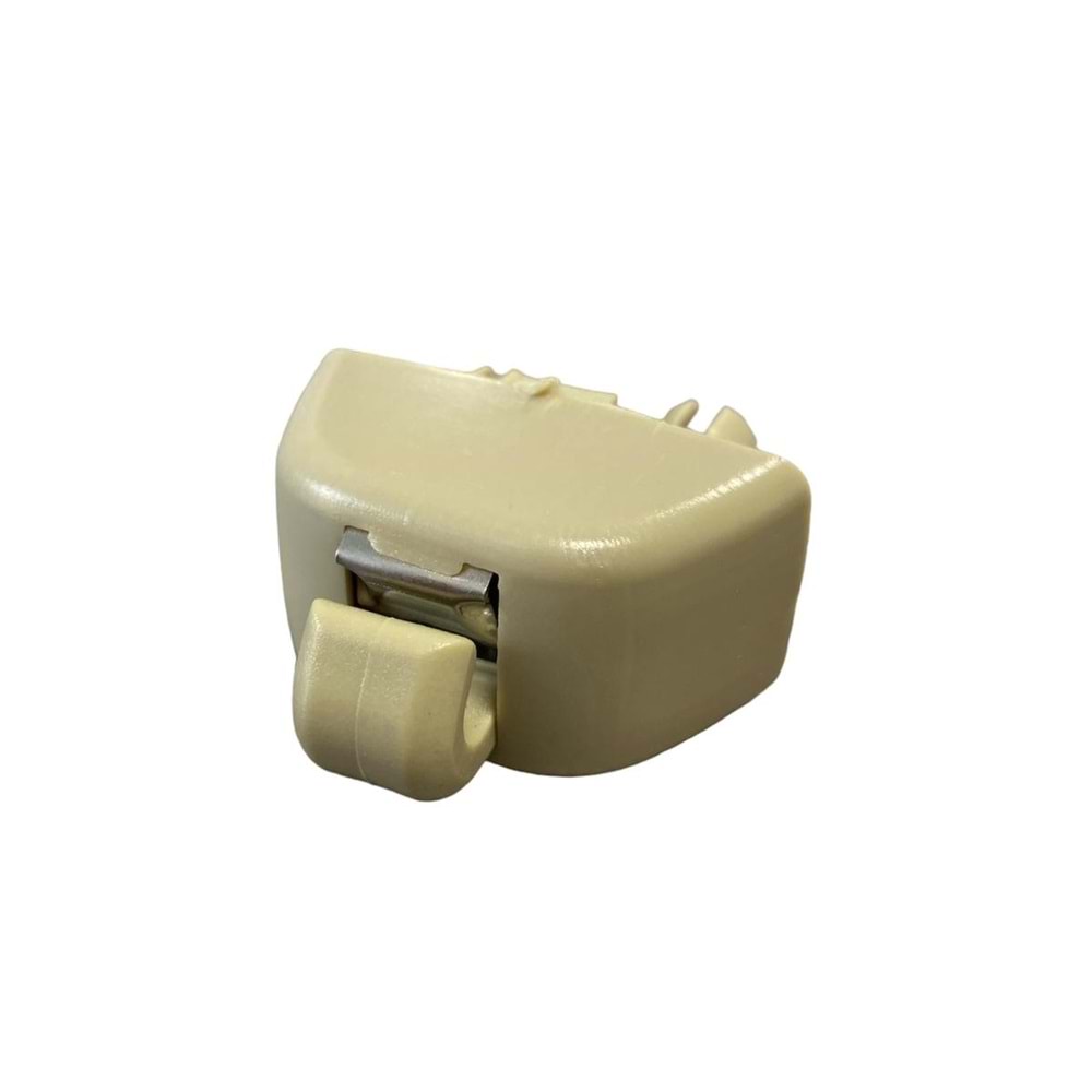 GÜNEŞLİK KLİPSİ