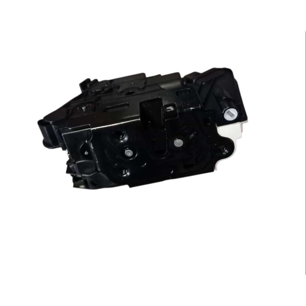 KAPI KİLİT MEKANİZMASI