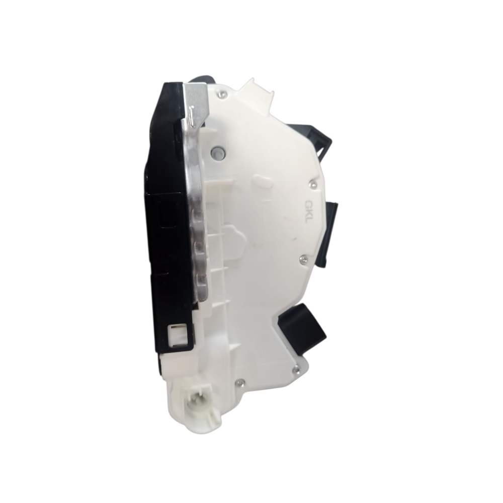 KAPI KİLİT MEKANİZMASI