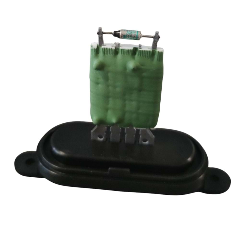 KALORİFER REZİSTANSI