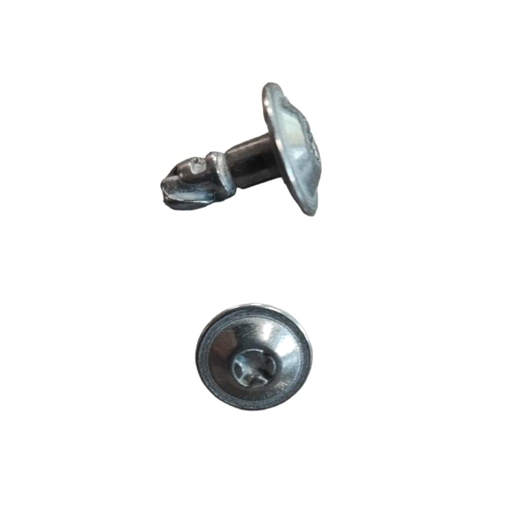 KARTER MUHAFAZA TAMPON VİDASI