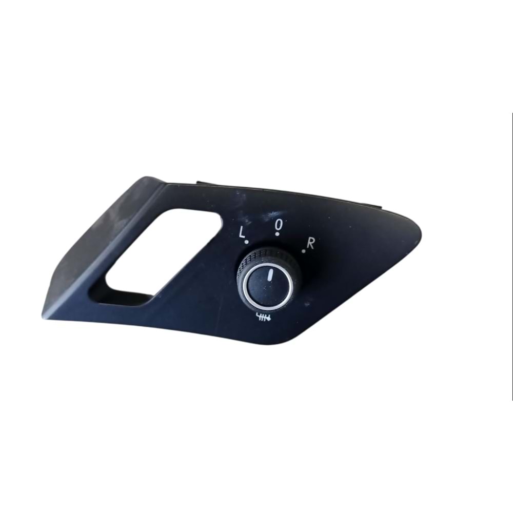 AYNA AYAR DÜĞMESİ