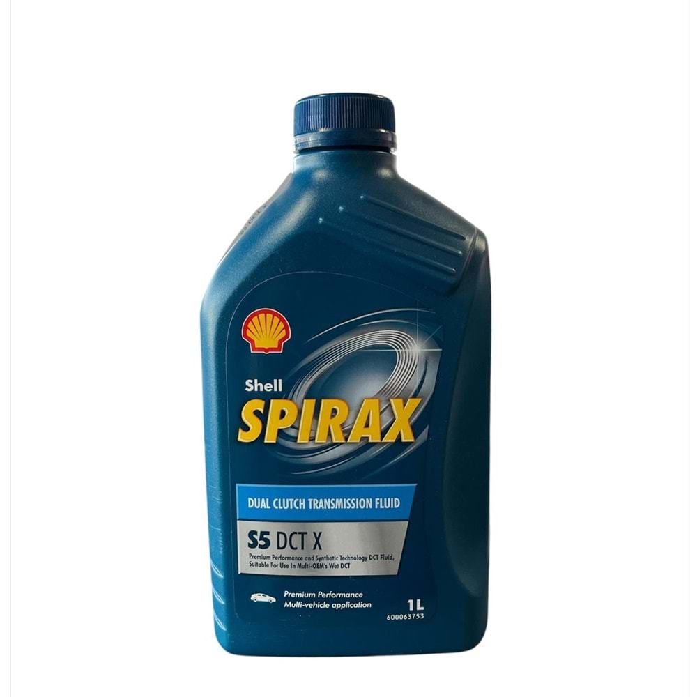 OTOMATİK ŞANZUMAN YAĞI