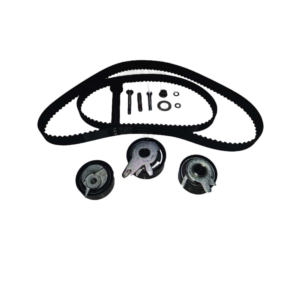 TRİGER SETİ+POMPA SETİ T4 96-04/LT-35 97-- 074198119Q