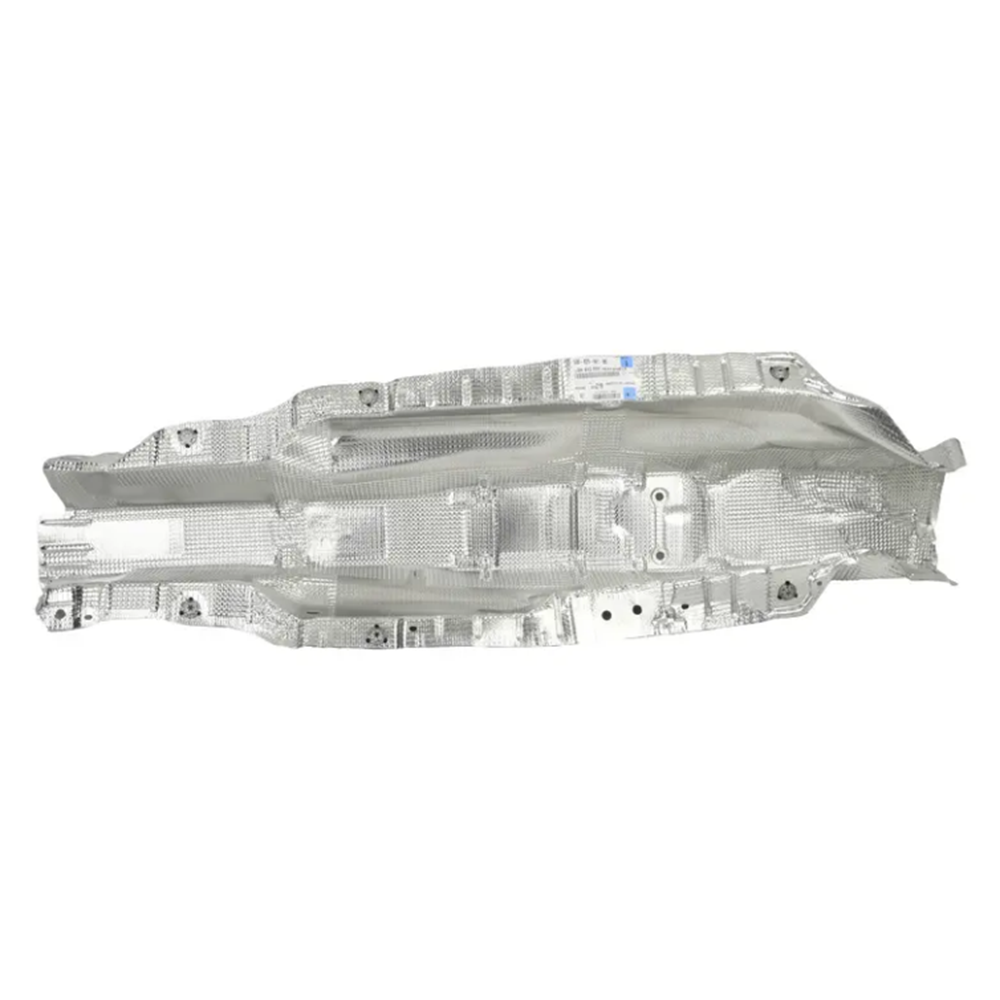EKSOZ ALT KORUMA SACI LEON 17- 5Q0825661BS