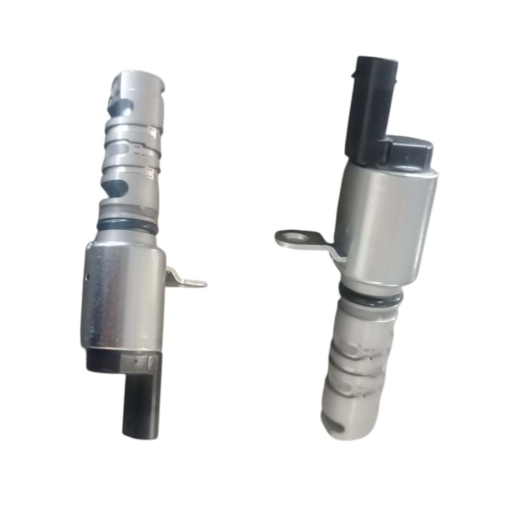 EKSANTRİK MİLİ OKUYUCU