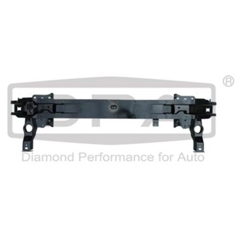 TAMPON DEMİRİ ÖN CADDY 21- 2K7807109B