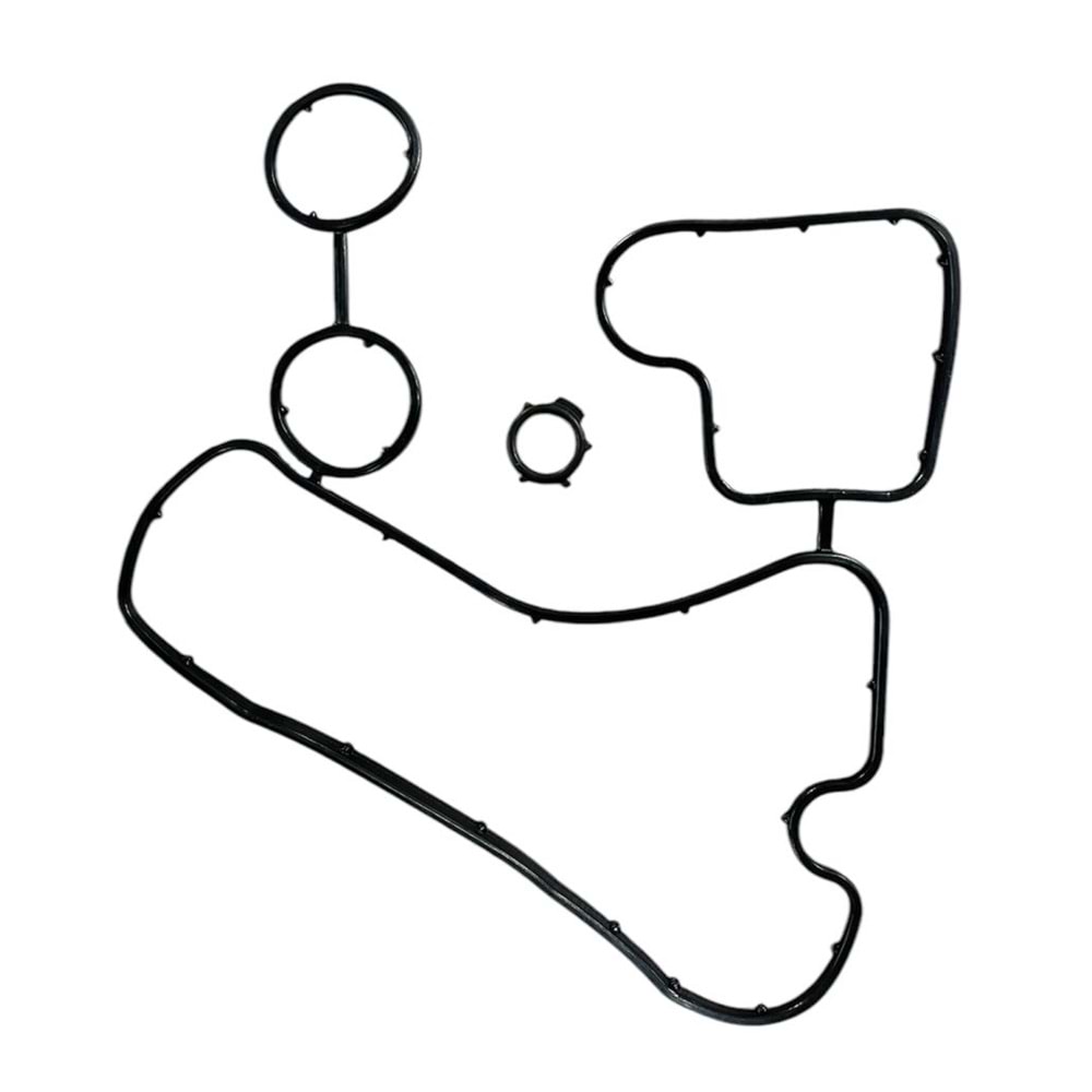 YAĞ SOĞUTUCU CONTA SET