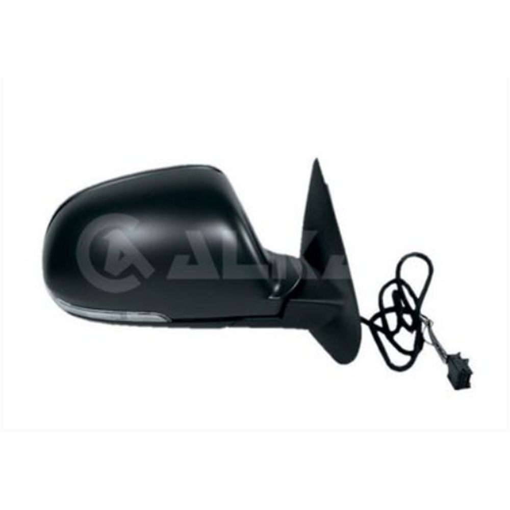 AYNA KOMPLE SAĞ OCTAVİA 09-14 1Z1857508M