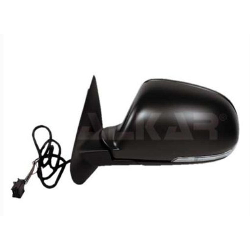 AYNA KOMPLE SOL OCTAVİA 09-14 1Z1857507M
