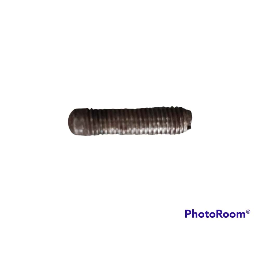 SİBOP AYAR CİVATASI