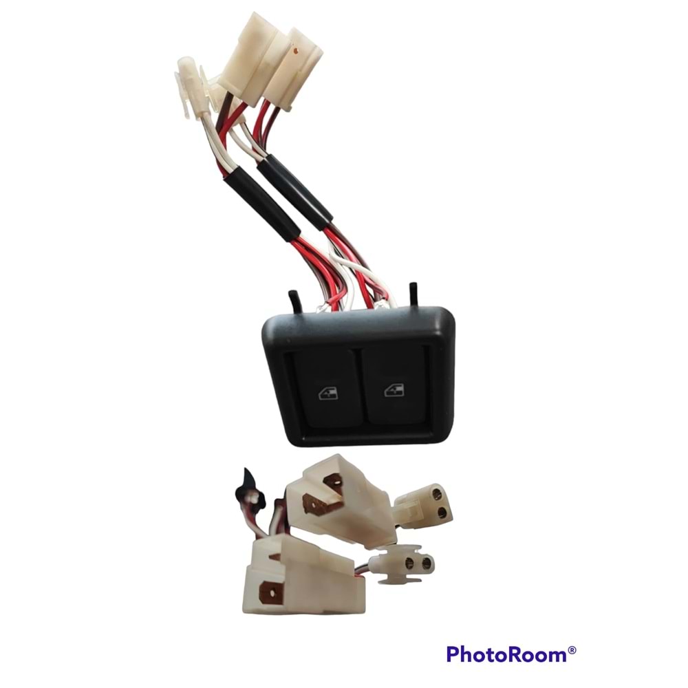 CAM AÇMA DÜĞMESİ ESKİ MODELLER