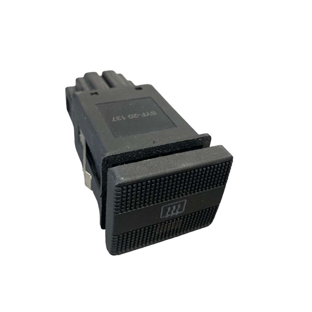 ARKA CAM REZİSTANS ANAHTARI