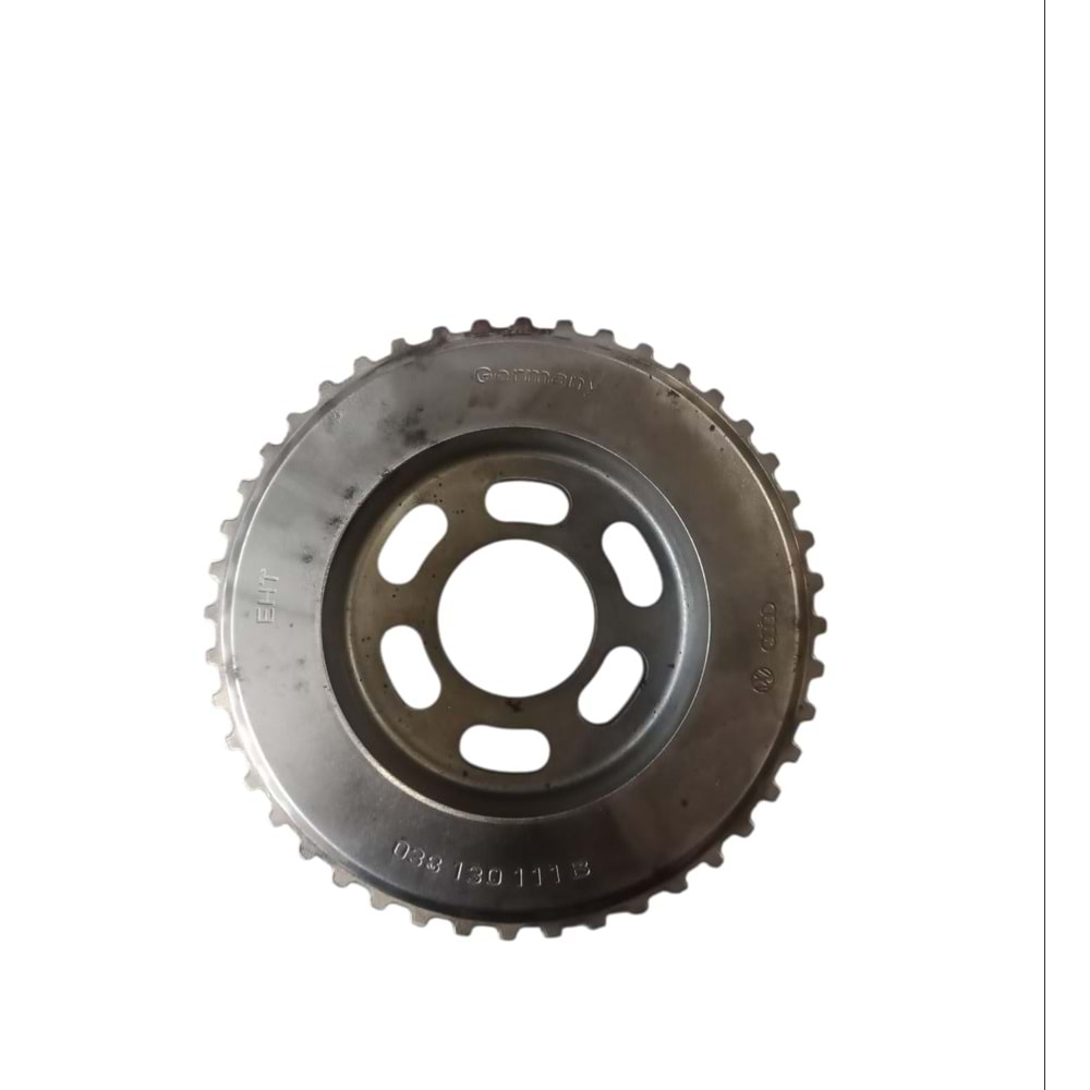 ENJEKTÖR POMPA PULESİ KASNAĞI