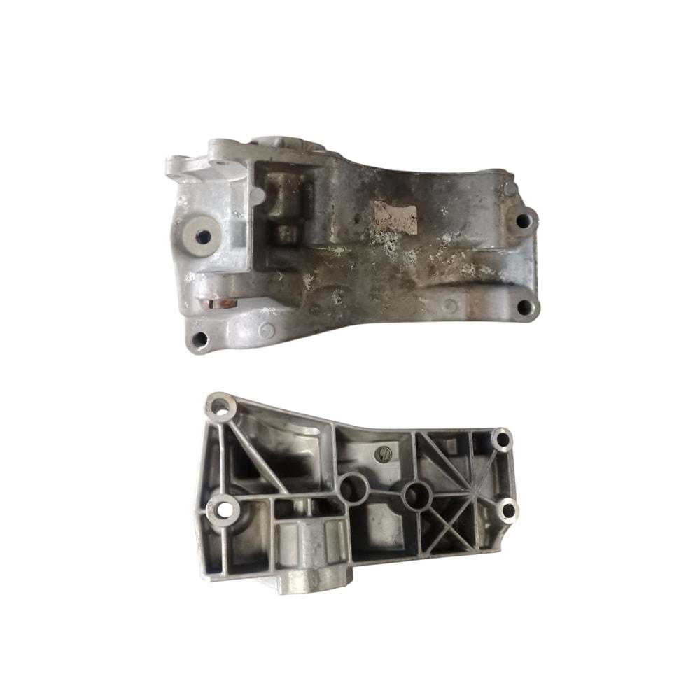 ALTERNATÖR TUTUCU ALİMİNYUM AYAĞI