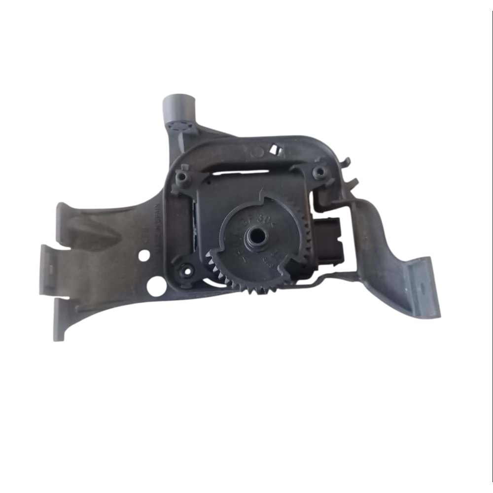 HAVALANDIRMA KLAPE MOTORU