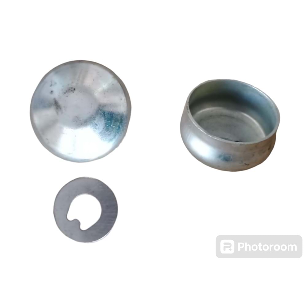 ARKA KAMPANA KAPAĞI