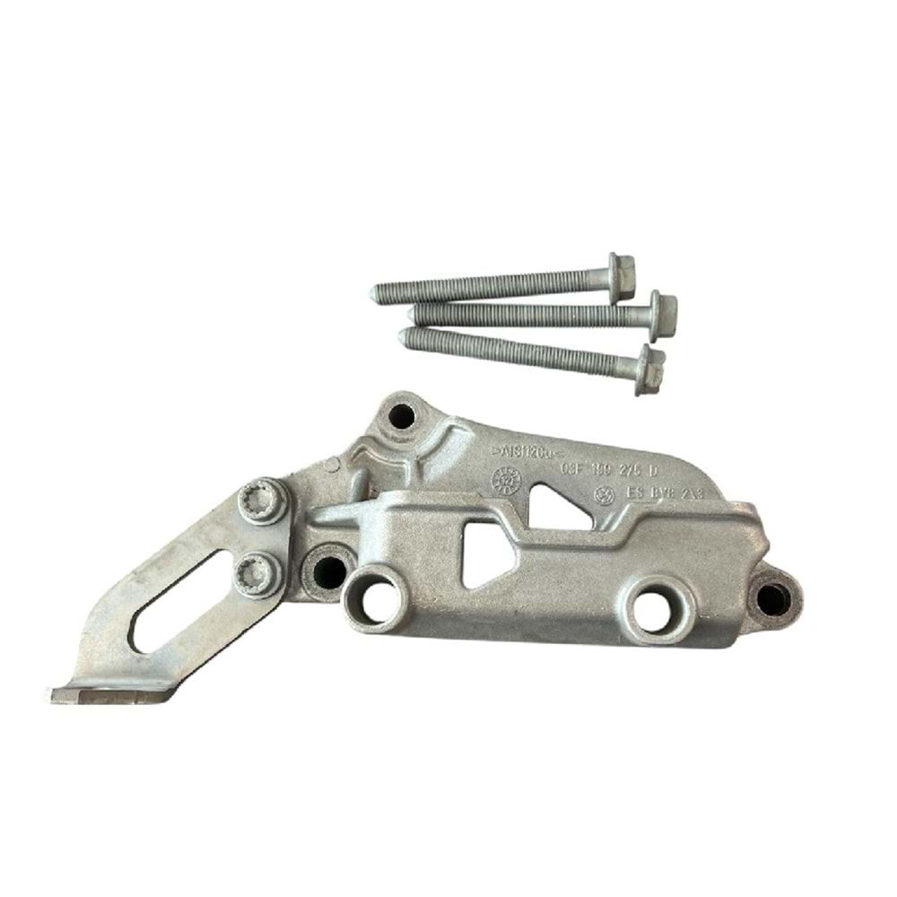 MOTOR KULAĞI BAĞLANTI BRAKETİ