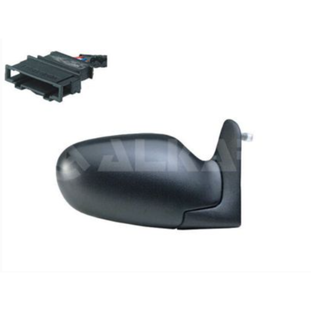 AYNA KOMPLE SAĞ SHARAN 96-- 7M1857508F
