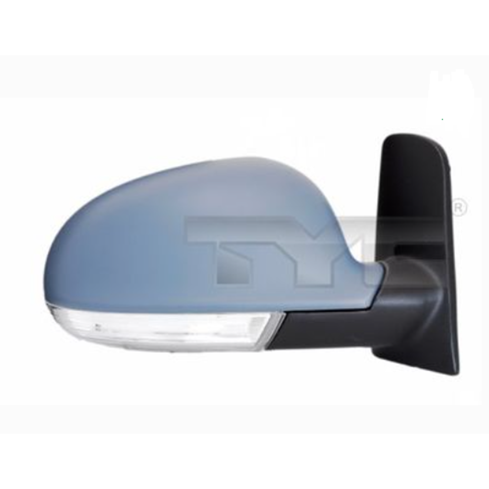 AYNA KOMPLE SOL SHARAN 05-10 7M3857507E