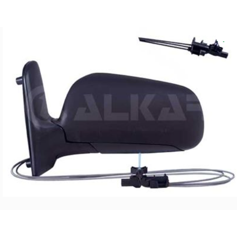 AYNA KOMPLE SOL SHARAN 05-10 7M3857507