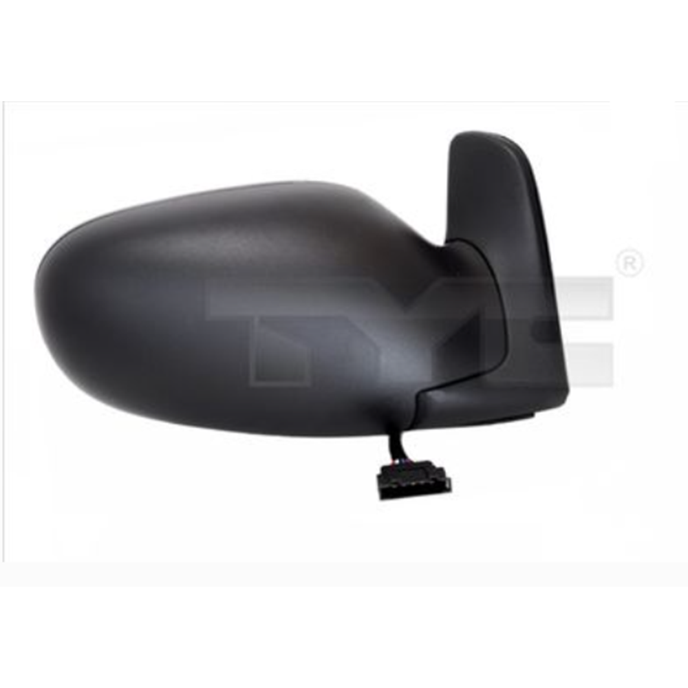 AYNA KOMPLE SOL SHARAN 96-- 7M1857507F