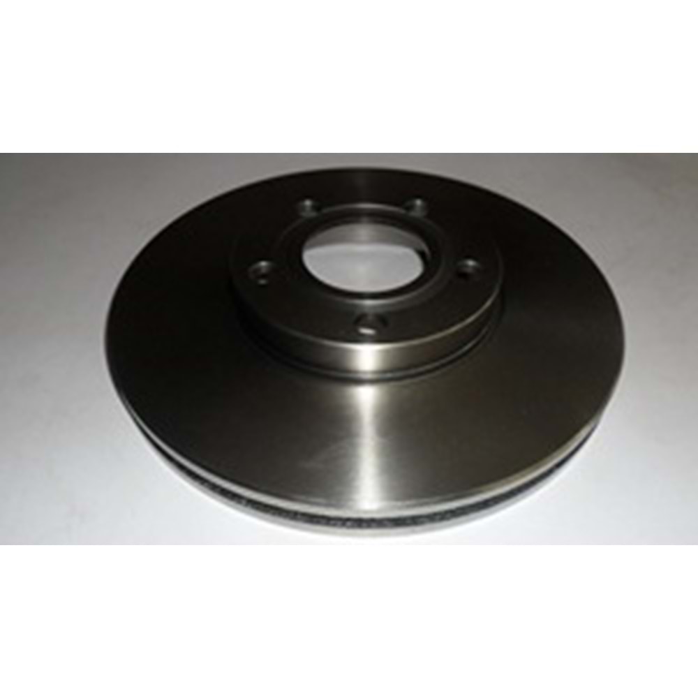 ÖN FREN DİSKİ PASSAT 97-00 (FEBİ-MEYLE)746