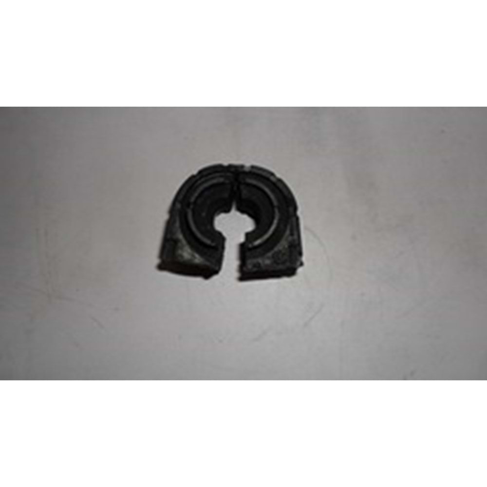 ARKA VİRAJ DEMİR LASTİĞİ GOLF5 04-10/CADDY 04-10 (TOPRAN)4307