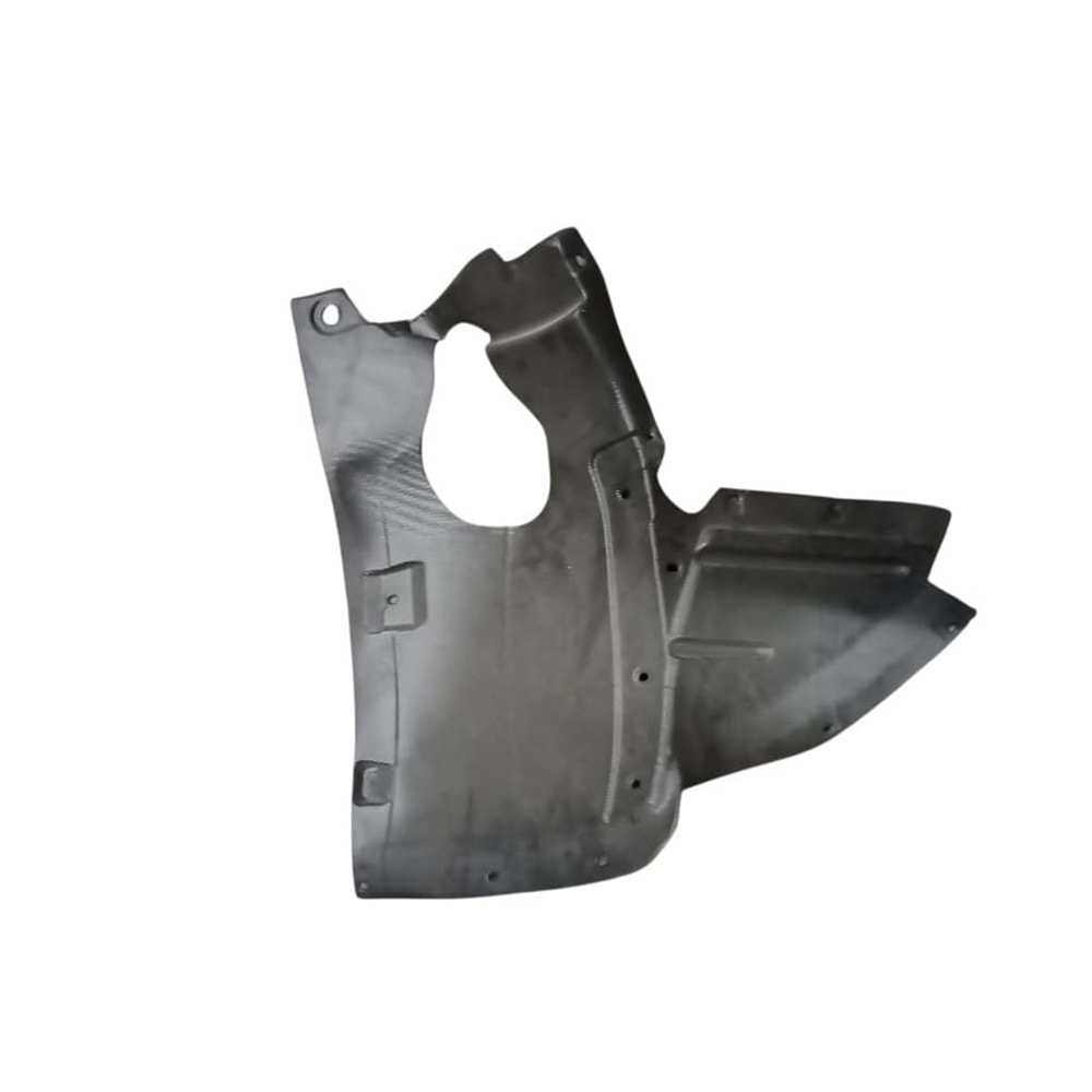 ÇAMURLUK DAVLUNBAZI ÖN SOL