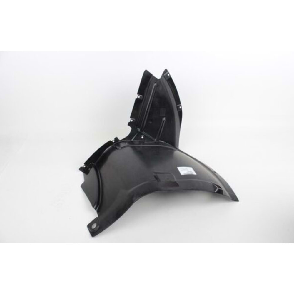 ÇAMURLUK DAVLUNBAZI ÖN SAĞ